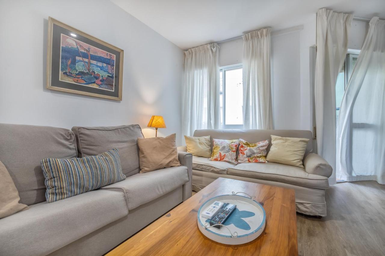 Gondomar Free Parking Cordoba Center Apartment Exterior photo